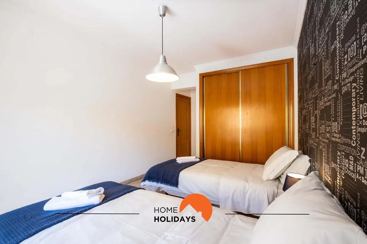 Apartmán #091 Spacious & Cozy Flat Oldtown 5M Beach Albufeira